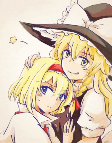 Alice Marisa GIF