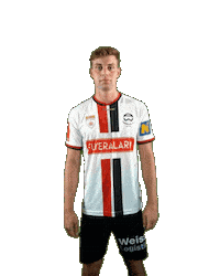 Admira Feiner Sticker by KSV1919