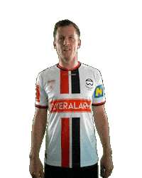 Admira Alar Sticker by KSV1919