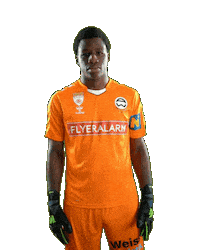 Conde Admira Sticker by KSV1919