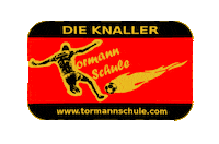 Tormannschule goalkeeper marco goalie stefan Sticker