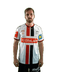 Admira Sticker by KSV1919