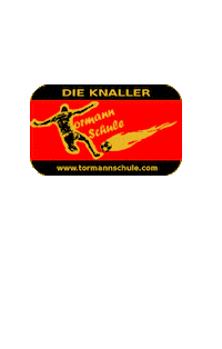 Tormannschule goalkeeper marco goalie stefan Sticker
