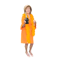 Mary Kelly Sport Sticker by Smith & Associates Real Estate
