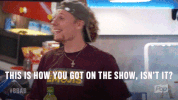 big brother pop GIF by Big Brother After Dark