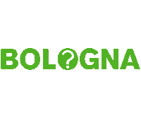 Bologna Sticker by Random, una festa a caso