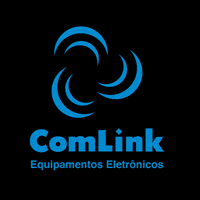 comlink_brasil equipamentos eletronica eletronicos comlink GIF