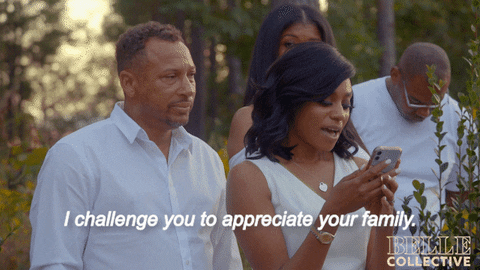 Family Love GIF by OWN: Oprah Winfrey Network