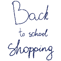 High School Sticker