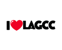 Cuny Laguardia Sticker by LaGuardia Community College