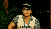 I Love You GIF