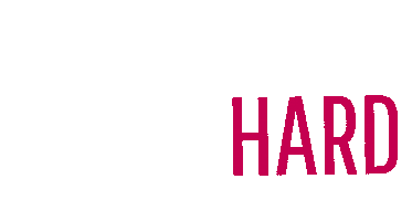 FongersenFongers christmas logo xmas job Sticker