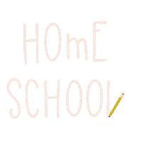 Kids Learn Sticker