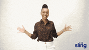 Oh Yeah Dancing GIF by Sling TV