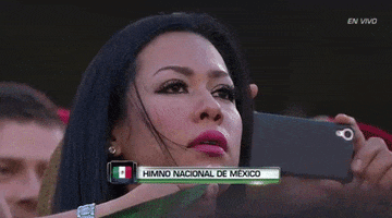 Copa America Centenario Mexico GIF by Univision Deportes