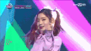 k-pop GIF