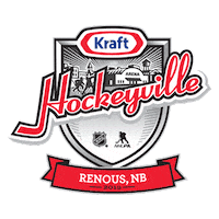 Kraft Hockeyville Sport Sticker by NHL