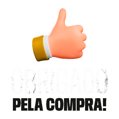safarimetais giphyupload compra obrigado safari Sticker