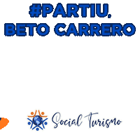 Beto Carrero Sticker by Social turismo