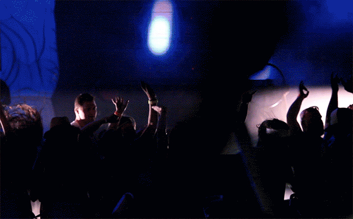 excited party GIF by theCHIVE