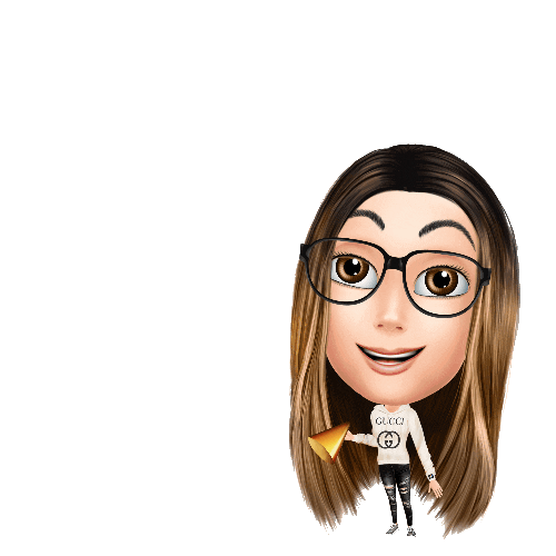 Bonnieechang Sticker by Genies