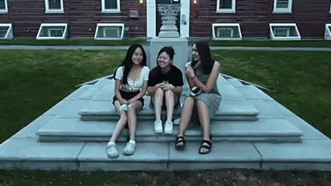 GIF by Phillips  Exeter  Academy