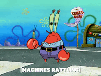 season 4 GIF by SpongeBob SquarePants