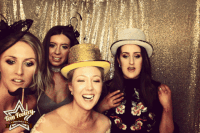 fun wedding GIF by Tom Foolery Photo Booth