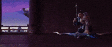 Ryuuga wagateki wo kurau!