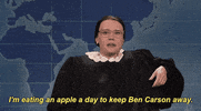 GIF by Saturday Night Live