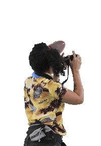 Excited Picture Sticker by Originals