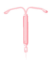 woman Sticker by Refinery29