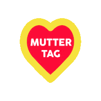 Mother Love Sticker by Linz News