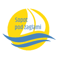 Sopot Sticker by Sopot_official