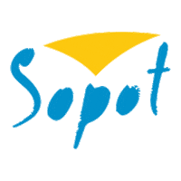 Sopot Sticker by Sopot_official