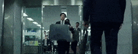 Yoo Ji-Tae Money GIF