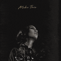 GIF by K. Michelle