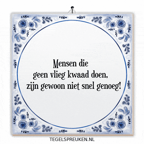 Humor Spreuk GIF by Tegelspreuken.nl