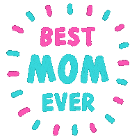 Mothers Day Mom Sticker by War Child