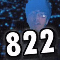 822