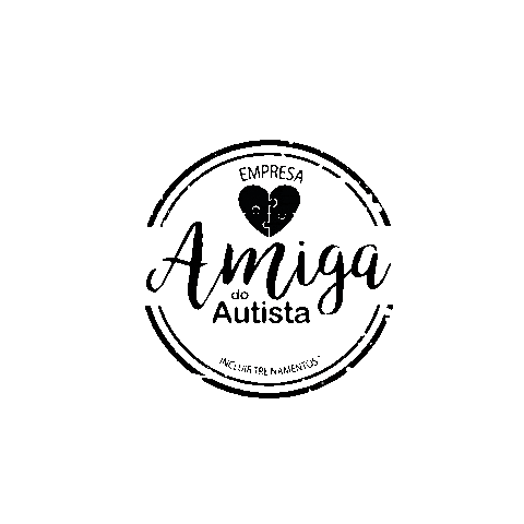 Autista Sticker by Orinter Tour & Travel