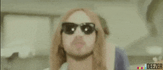 tame impala GIF by Deezer