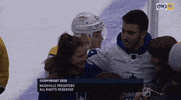 ice hockey GIF by NHL