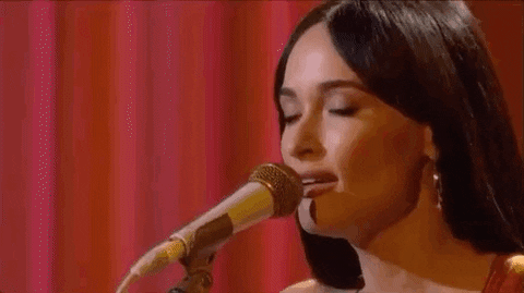 Country Music 2018 Cmas GIF by CMA Awards