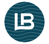 Logo Brand Sticker by Leiffa