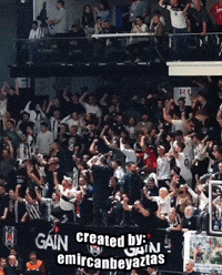 Beşiktaş GIF