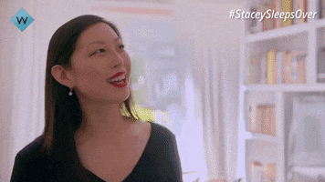 W Channel Documentary GIF