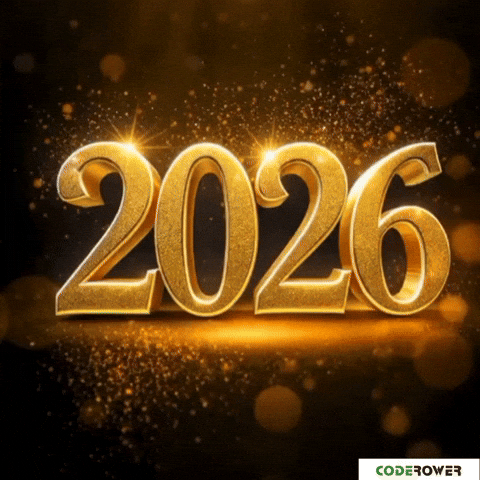 Cheers Fireworks GIF by CodeRower