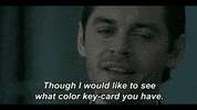 GIF by Prodigal Son
