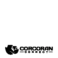 Real Estate Sticker by Corcoran Connect